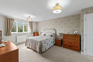 Bedroom One- click for photo gallery